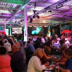 EJECT LED WAND bei JBL