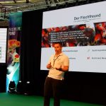 6mm und 3mm LED Wand im Vergleich