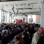 Outdoor LED - Direkte Sonneneinstrahlung ist kein Problem