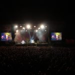 LED Screens für Konzerte und Festivals