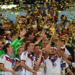 Die Spiele der Deutschen