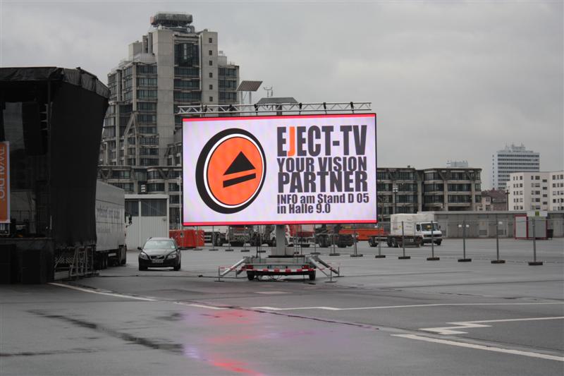 28 Quadratmeter 9mm SMD